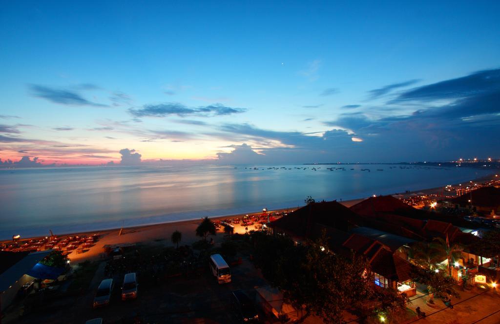 Villa Damai Jimbaran Habitación foto